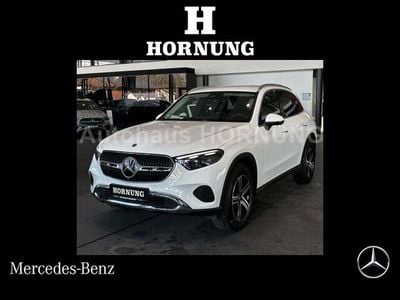 Gebraucht Mercedes GLC220 197 PS (144 kW) 2025 Weiss