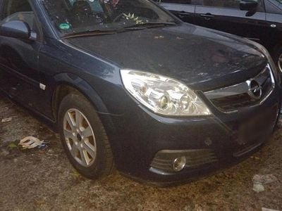 Opel Signum