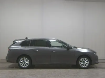 Gebraucht Opel Astra