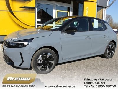 Andere farbe Gebraucht 2022 Opel Corsa-e Kleinwagen | 27.980 €