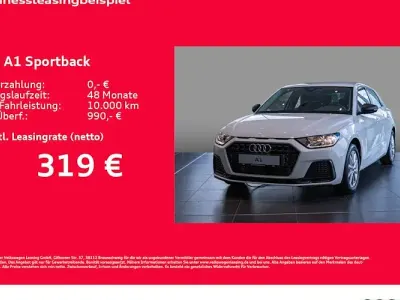 Gebraucht Audi A1 Sportback