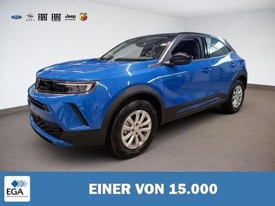 Gebraucht Opel Mokka-e Edition 100 kW (136 PS) 2024 SUV