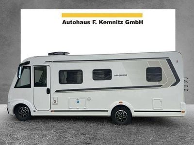 Gebraucht Weinsberg CaraCore 2022 Weiss Van