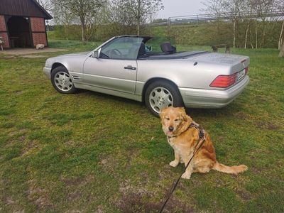 Mercedes SL280
