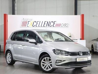 VW Golf Sportsvan
