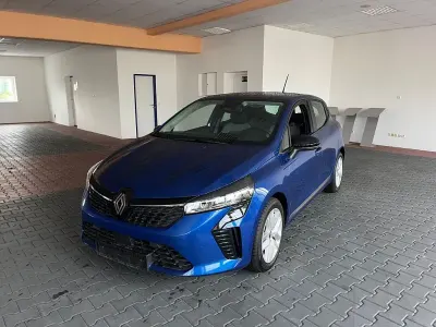 Gebraucht Renault Clio V