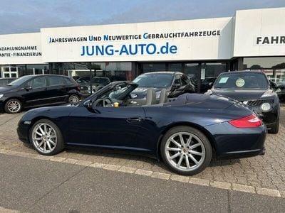 Porsche 997