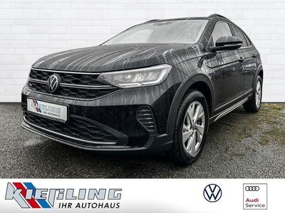 VW Taigo