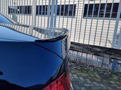 Gebraucht BMW 325 M Sport 218 PS (160 kW) 2011 Schwarz Limousine