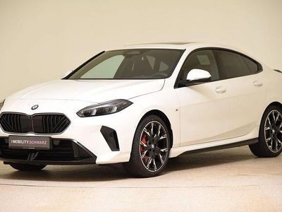 Gebraucht BMW 220 M Sport 156 PS (114 kW) 2025 Weiß Coupé