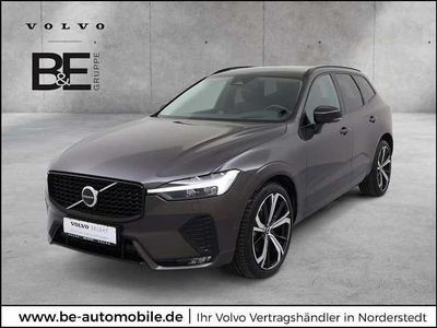 Grau Gebraucht 2025 Volvo XC60 Ultra SUV | 49.450 € (Etwas zu teuer)