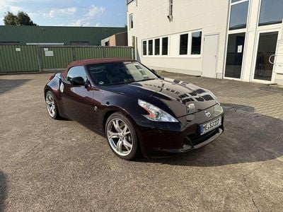 Nissan 370Z