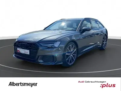 Gebraucht Audi A6