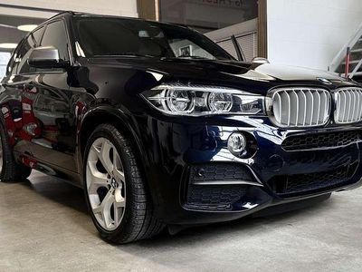Gebraucht BMW X5 M Sport 381 PS (280 kW) 2015 Schwarz SUV