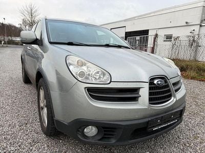 Silber Gebraucht 2006 Subaru Tribeca Active SUV | 3.550 €