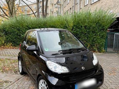 Smart ForTwo Coupé