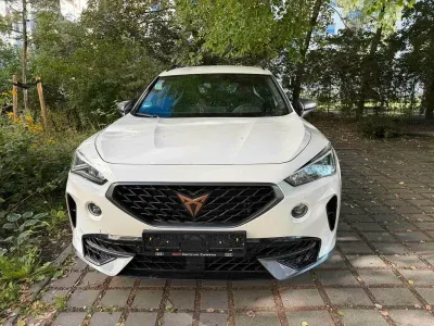 Gebraucht Cupra Formentor