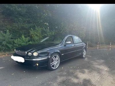 Jaguar X-type
