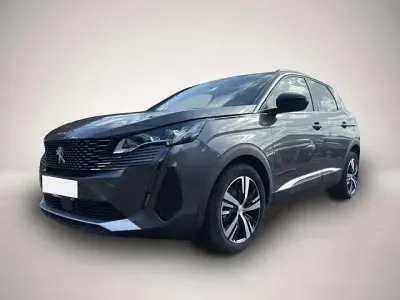 Gebraucht Peugeot 3008 GT 136 PS (100 kW) 2024 Manufacturer SUV