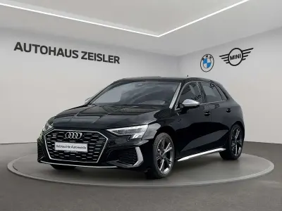 Gebraucht Audi S3