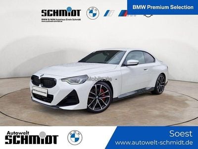 BMW 230