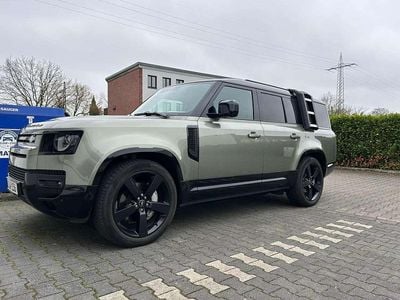 Gebraucht Land Rover Defender SE Dynamic 249 PS (183 kW) 2023 SUV