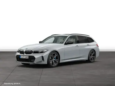 Gebraucht BMW M340 Sport Line 340 PS (250 kW) 2025 Grau Limousine