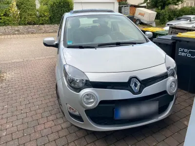 Gebraucht Renault Twingo