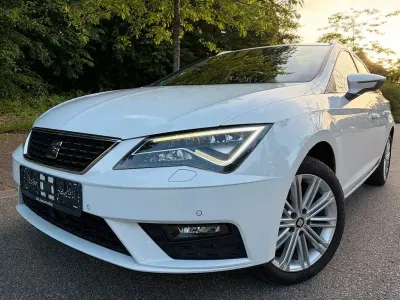 Gebraucht Seat Leon