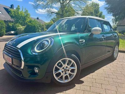 Mini Cooper D