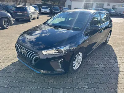 Gebraucht Hyundai Ioniq
