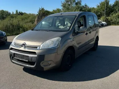 Gebraucht Citroën Berlingo