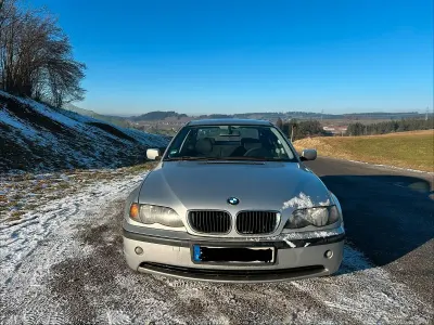 Gebraucht BMW 316