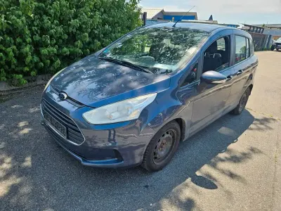 Gebraucht Ford B-MAX