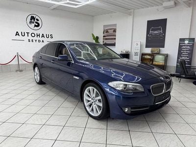 BMW 535