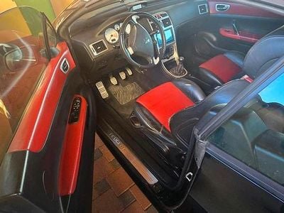 Peugeot 307 CC