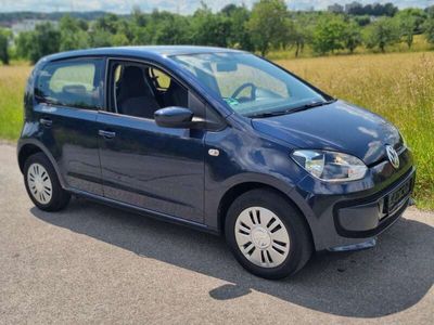 VW up!