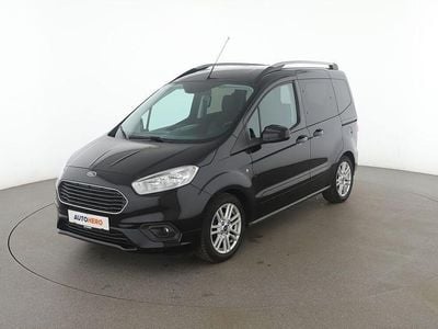 Ford Tourneo