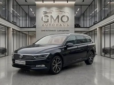 Gebraucht VW Passat