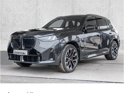 Gebraucht BMW X3 Comfort Edition 208 PS (152 kW) 2025 Grau SUV