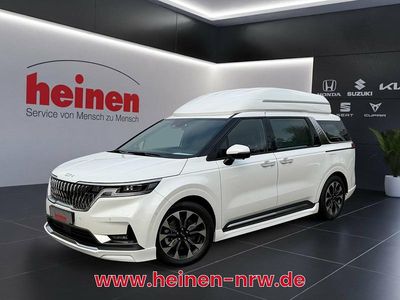 Usata Kia Carnival 294 CV (216 kW) 2023 Bianco Monovolume