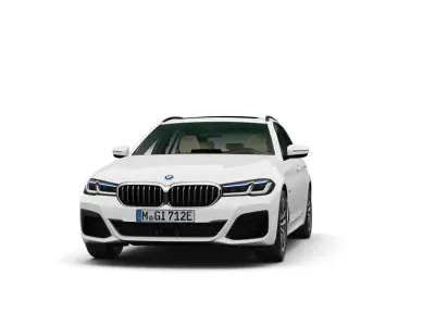 Gebraucht BMW 530