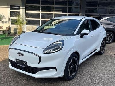Ford Puma Gen-E