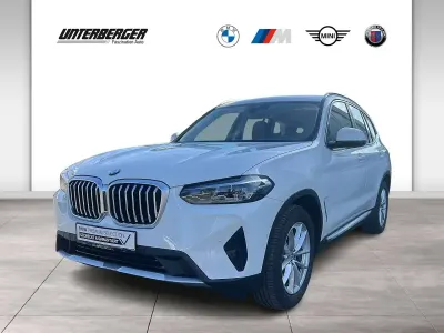 Gebraucht BMW X3