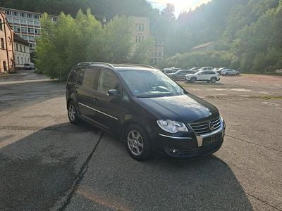 VW Touran