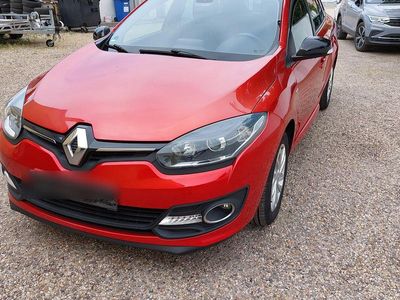 Renault Mégane GrandTour