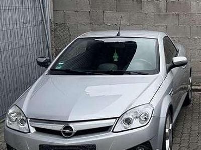 Opel Tigra