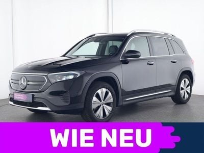 Mercedes EQB250