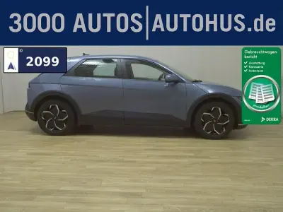Gebraucht Hyundai Ioniq 5