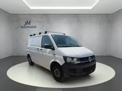 Gebraucht VW T6